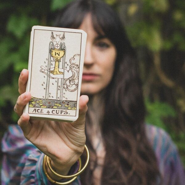 tarot