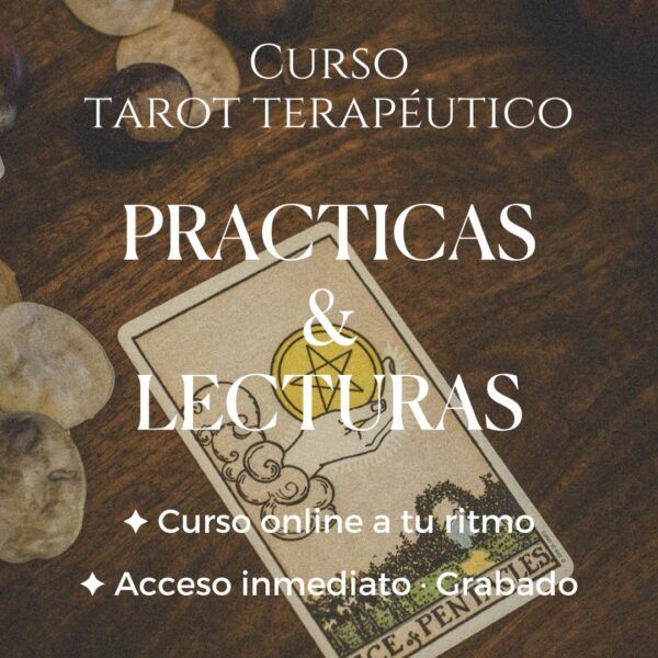 Parte 3 – PRÁCTICAS Y LECTURAS (Online a tu ritmo)